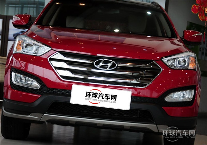 2015款 2.4L 自动两驱智能型