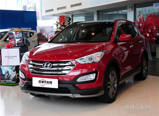 2015款 2.4L 自动两驱智能型