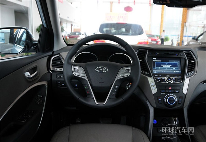 2015款 2.4L 自动四驱智能型