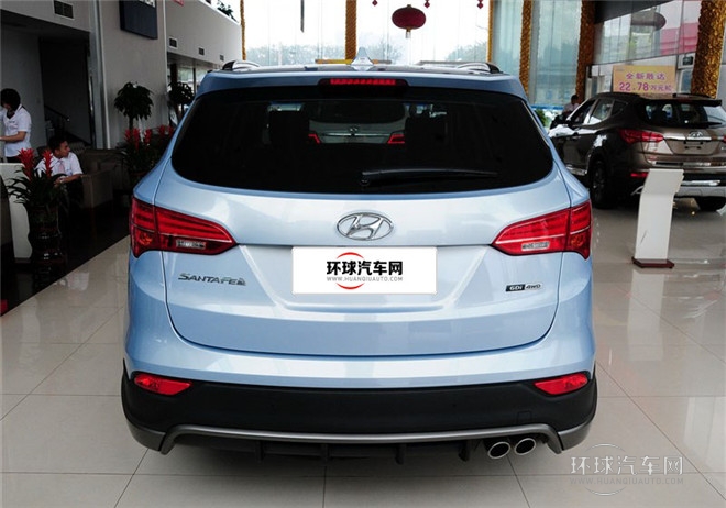 2015款 2.4L 自动四驱智能型