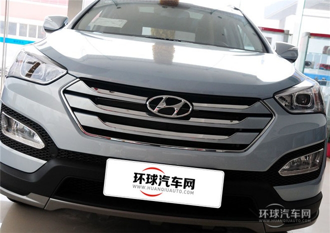 2015款 2.4L 自动四驱智能型