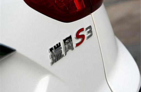 长安CS35对比瑞风S3 10万内自主精品小型SUV