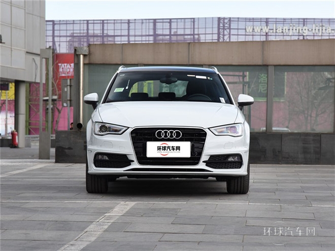 2015款 Sportback 45 TFSI S line