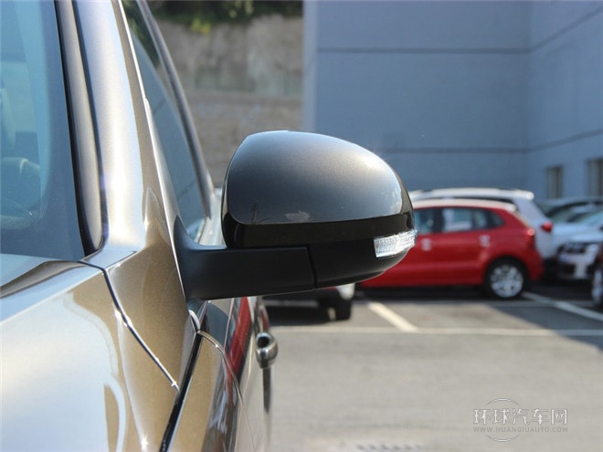 2015款 1.8TSI 手动两驱限量版