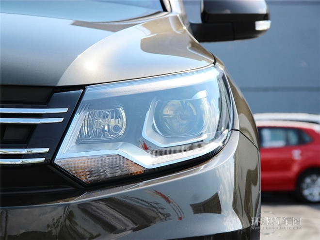 2015款 1.8TSI 手动两驱限量版