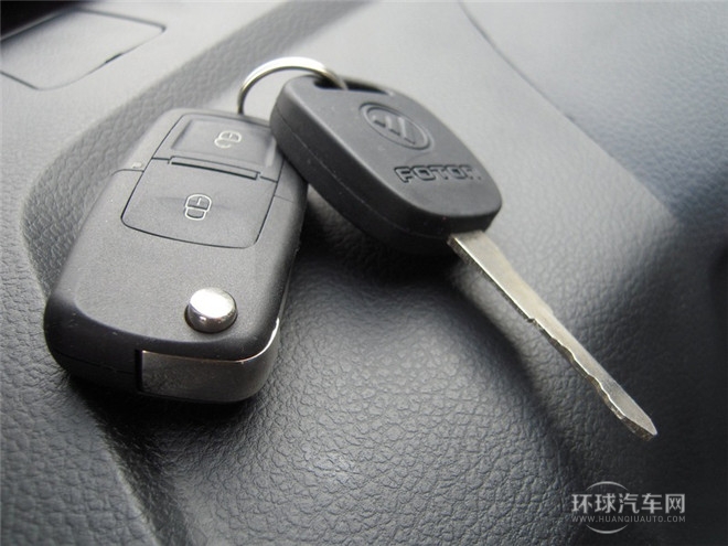 2015款 1.0L舒适型G10