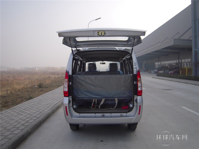 2015款 1.0L舒适型G10