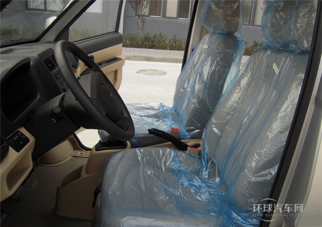 2015款 1.0L舒适型G10