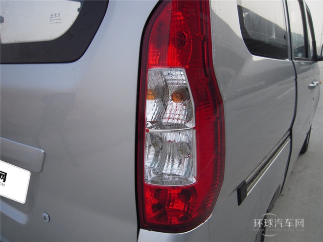 2015款 1.0L舒适型G10