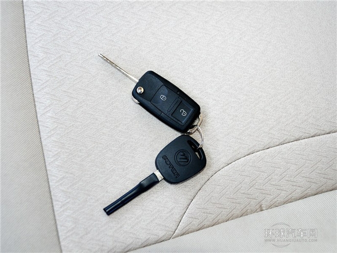 2015款 1.0L标准型LJ465Q