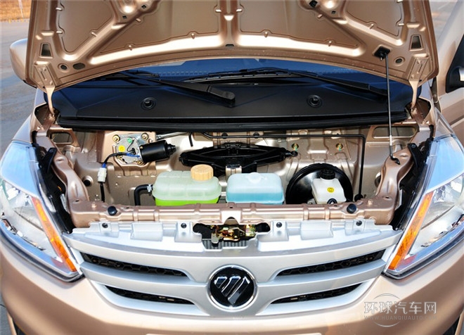 2015款 1.0L标准型LJ465Q
