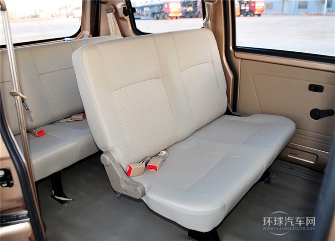 2015款 1.0L标准型LJ465Q