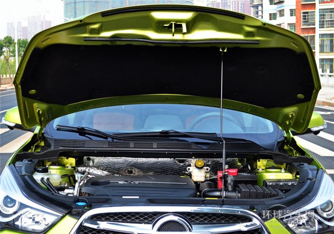 2015款 1.6L 手动智乐型