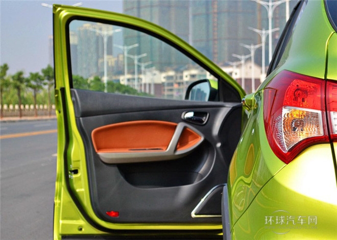 2015款 1.6L 手动智乐型