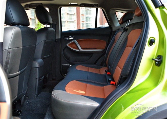 2015款 1.6L 手动智乐型