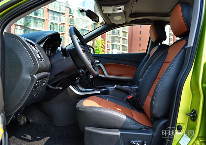 2015款 1.6L 手动智乐型