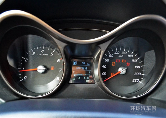2015款 1.6L 手动智乐型