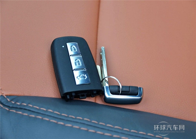 2015款 1.6L 手动智尚型