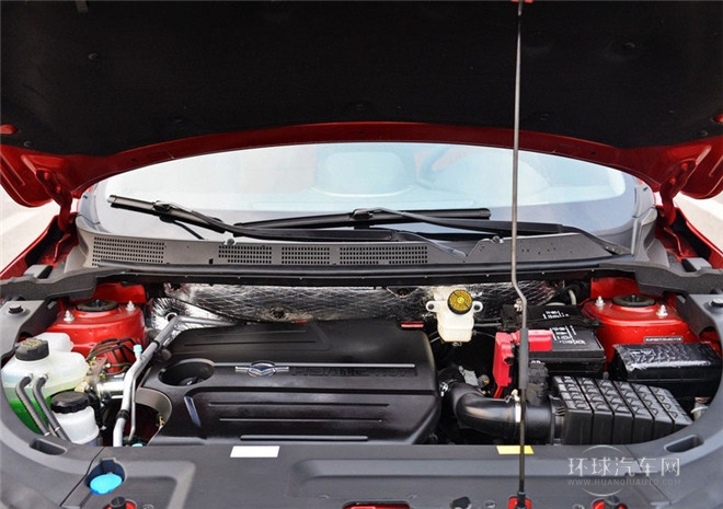 2015款 1.6L 手动智尚型