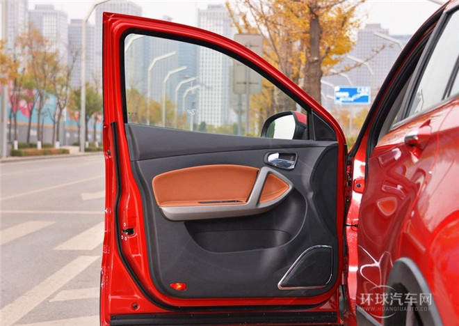 2015款 1.6L 手动智尚型