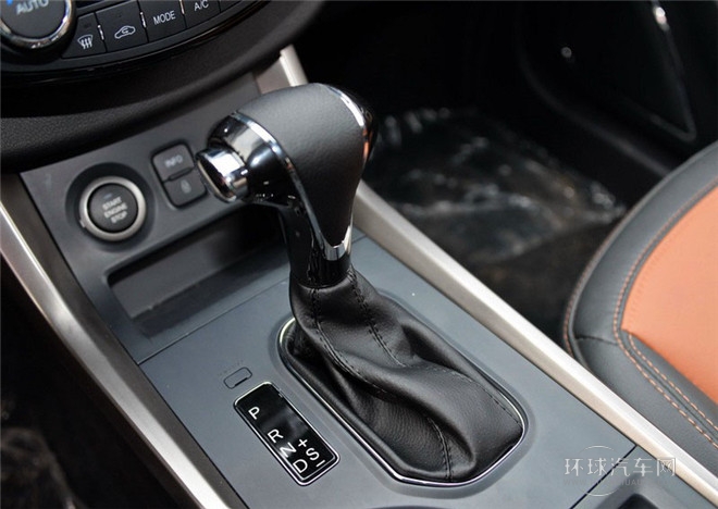 2015款 1.6L 手动智尚型