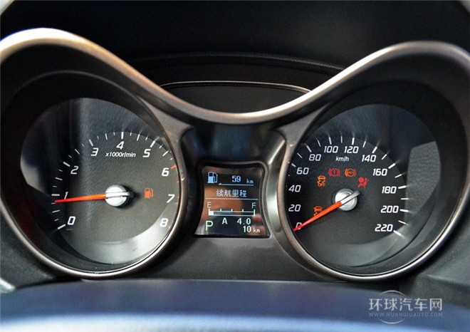 2015款 1.6L 手动智尚型