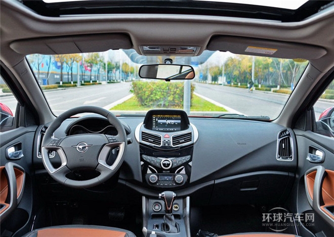 2015款 1.6L 手动智尚型