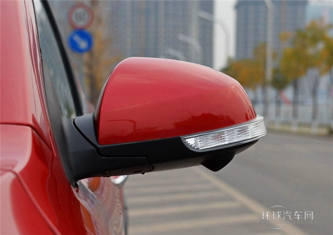 2015款 1.6L 手动智尚型