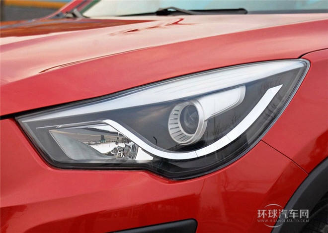 2015款 1.6L 手动智尚型