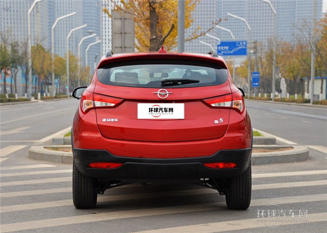 2015款 1.6L 手动智尚型