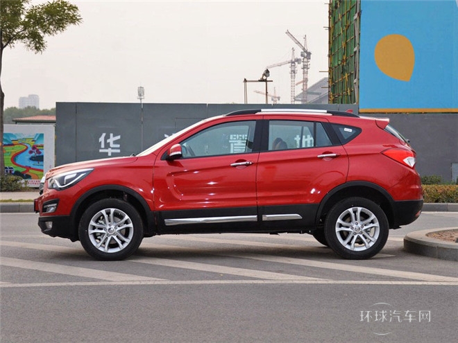2015款 1.6L 手动智尚型