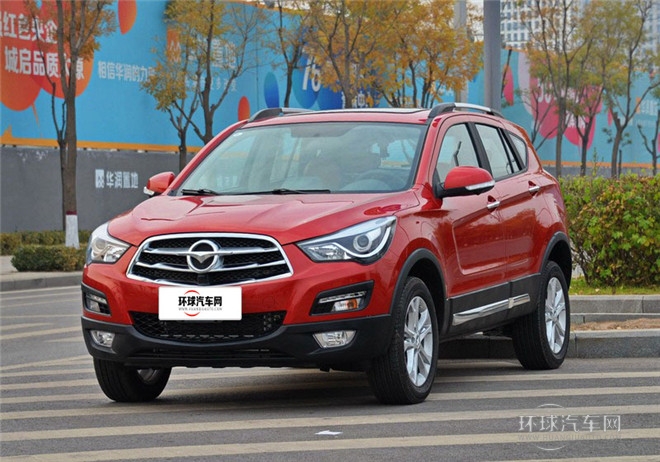 2015款 1.6L 手动智尚型