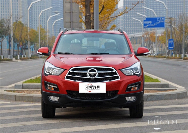 2015款 1.6L 手动智尚型