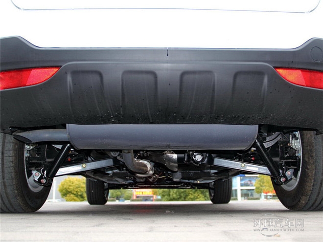 2015款 1.6L 手动智炫型
