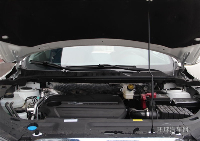 2015款 1.6L 手动智炫型