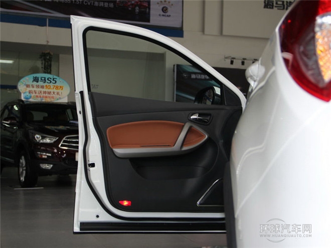 2015款 1.6L 手动智炫型