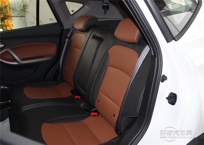 2015款 1.6L 手动智炫型