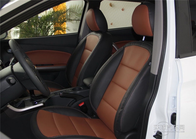 2015款 1.6L 手动智炫型
