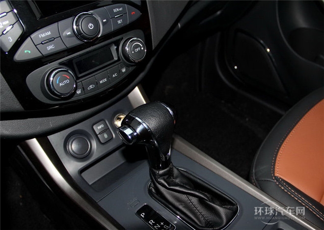 2015款 1.6L 手动智炫型