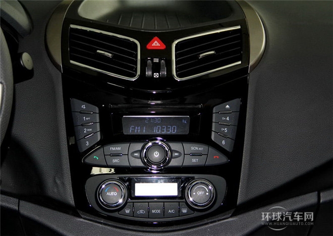 2015款 1.6L 手动智炫型