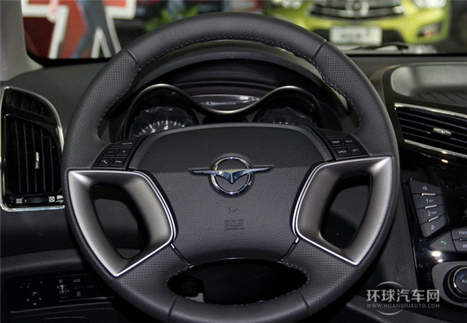 2015款 1.6L 手动智炫型