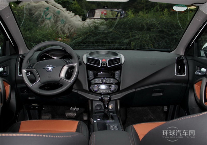 2015款 1.6L 手动智炫型