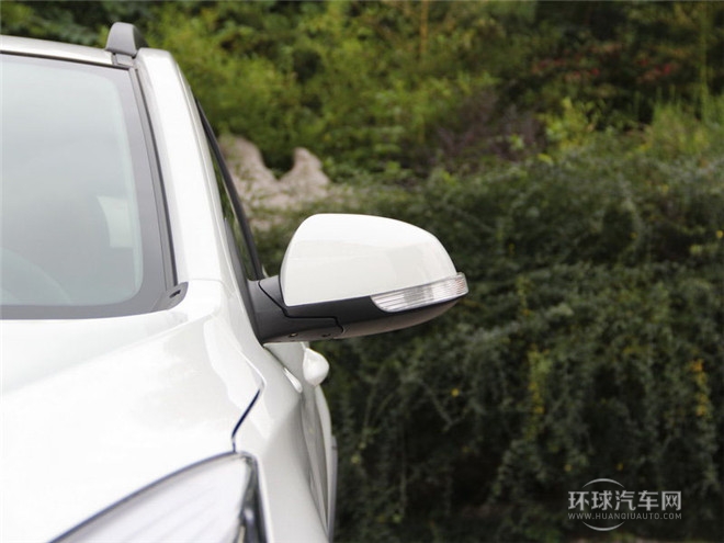 2015款 1.6L 手动智炫型