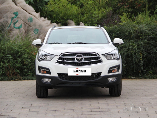 2015款 1.6L 手动智炫型