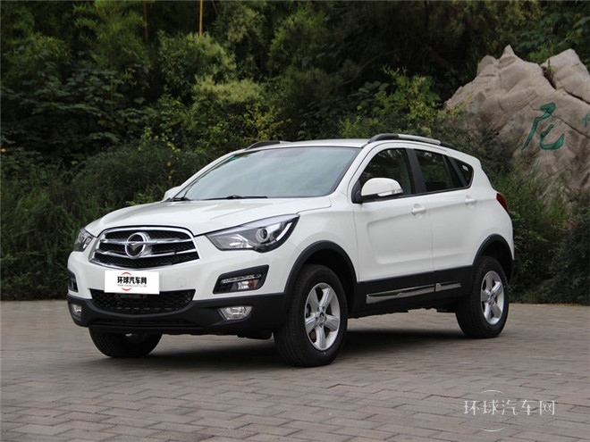 2015款 1.6L 手动智炫型