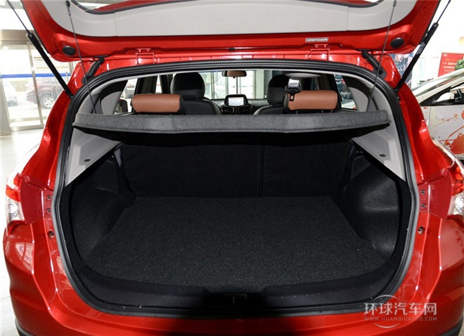 2015款 1.6L 手动智臻型