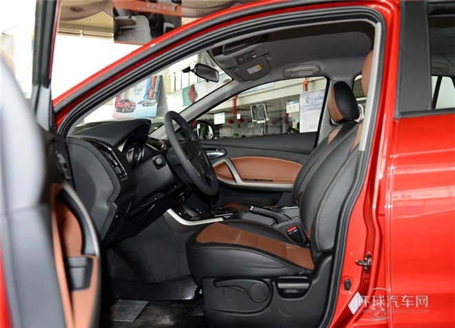 2015款 1.6L 手动智臻型