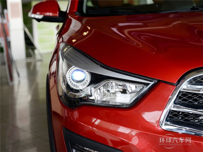 2015款 1.6L 手动智臻型