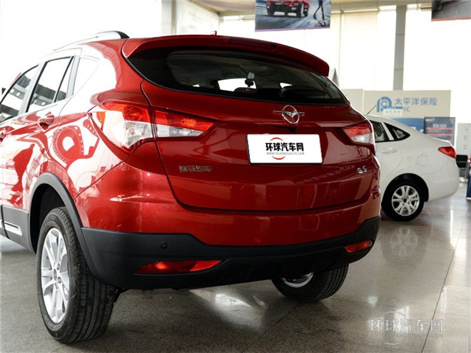 2015款 1.6L 手动智臻型
