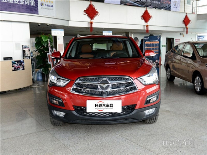 2015款 1.6L 手动智臻型